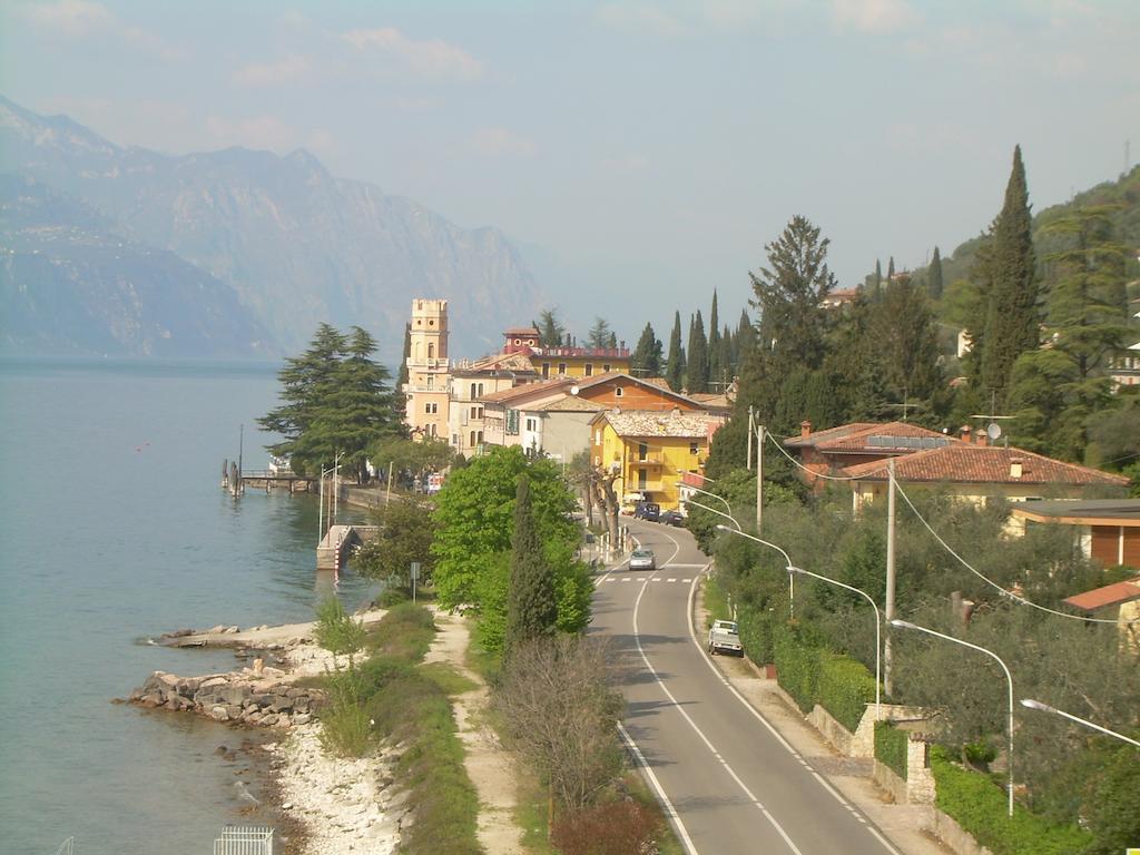 Romantic Dream Torri Del Benaco Extérieur photo